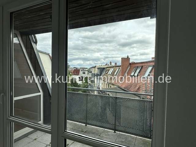 Etagenwohnung Dessau - 3 Zimmer, 66 m&sup2;, 99.700&euro; | Angebot:26811964