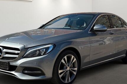 Mercedes-Benz C 250 184.850 km 13.299 &euro; Berlin 12681