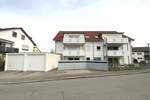 Moderne 3,5-Zimmer-Erdgeschosswohnung mit Garten in ruhiger Wohnsiedlung in Bad Wurzach 3 zimmer