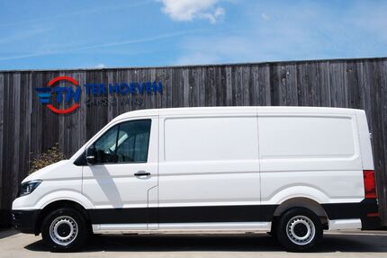 VW Crafter 234.587 km 14.800 &euro; Bad Bentheim 48455