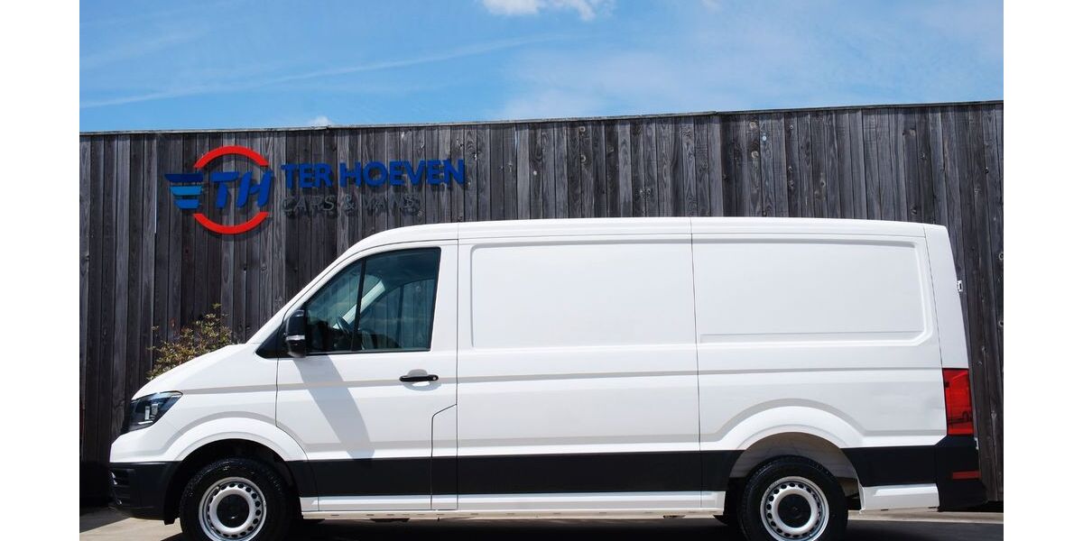 VW Crafter 234.587 km 14.800 &euro; Bad Bentheim 48455