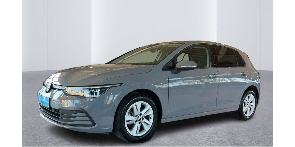 VW Golf 42.421 km 18.990 &euro; Glinde 21509