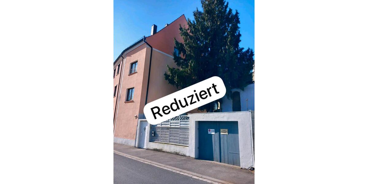 Einfamilienhaus Schweinfurt Haardt - 4 Zimmer, 108 m&sup2;, 239.000&euro; | Angebot:26897788