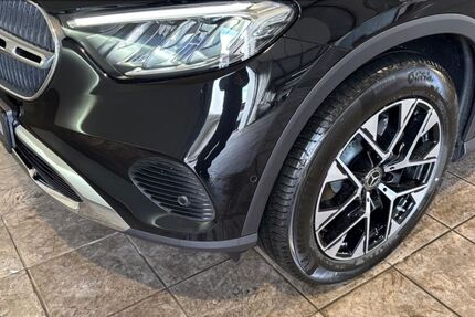 Mercedes-Benz GLC 220 9.900 km 54.990 &euro; Singen 78224