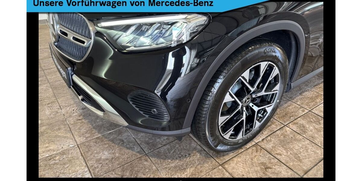 Mercedes-Benz GLC 220 9.900 km 54.990 &euro; Singen 78224