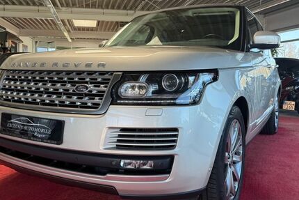 Land Rover Range Rover 189.596 km 17.999 &euro; Sehlen 18528