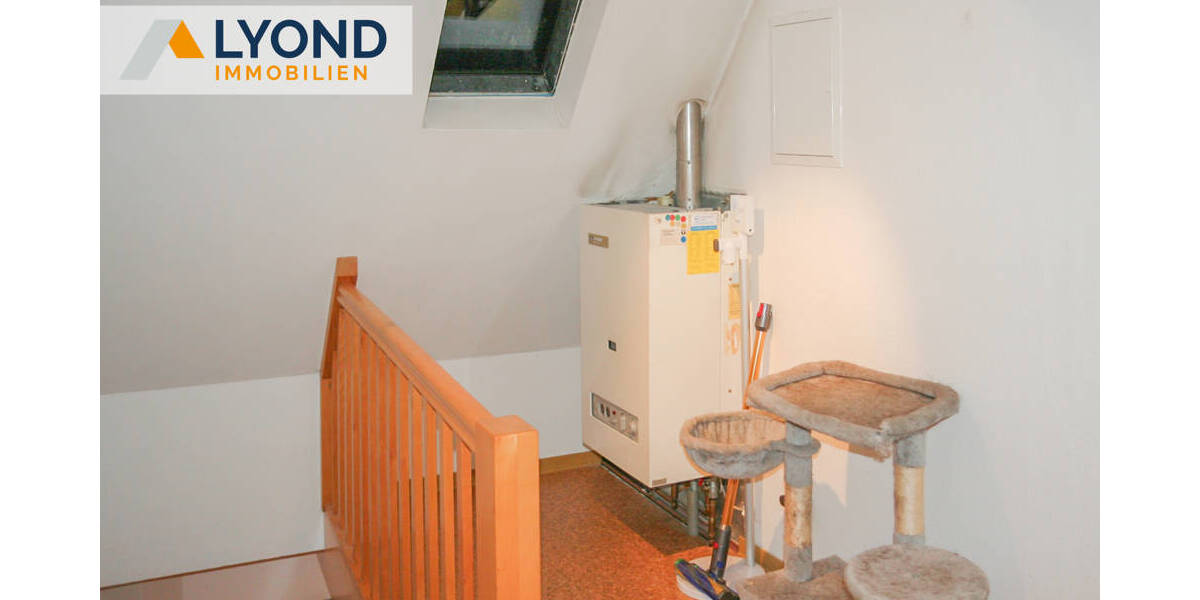 Einfamilienhaus Thum - 6 Zimmer, 180 m&sup2;, 229.000&euro; | Angebot:25676781