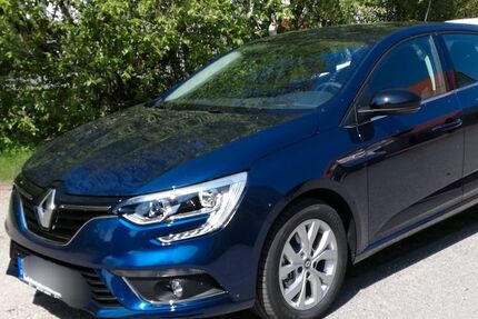 Renault Megane 122.000 km 10.290 &euro; Bad Sachsa 37441