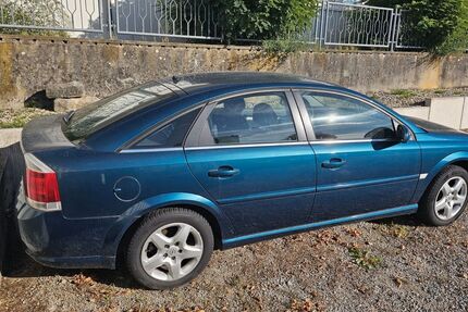 Opel Vectra 83.000 km 4.350 &euro; Oedheim 74229