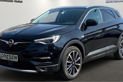 Opel Grandland (X) 48.249 km 20.540 &euro; Mönchengladbach 41061
