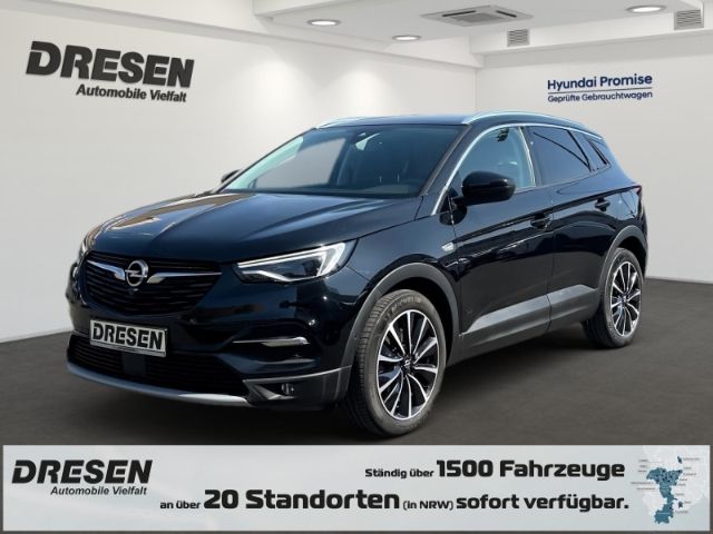 Opel Grandland (X) 48.249 km 20.540 &euro; Mönchengladbach 41061