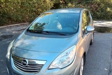 Opel Meriva 168.000 km 4.700 &euro; Hamburg 22111