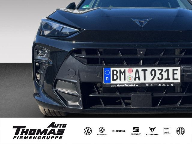 Cupra Terramar 2.500 km 52.880 &euro; Brühl 50321