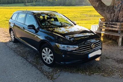 VW Passat Variant 147.000 km 14.200 &euro; Nordendorf 86695