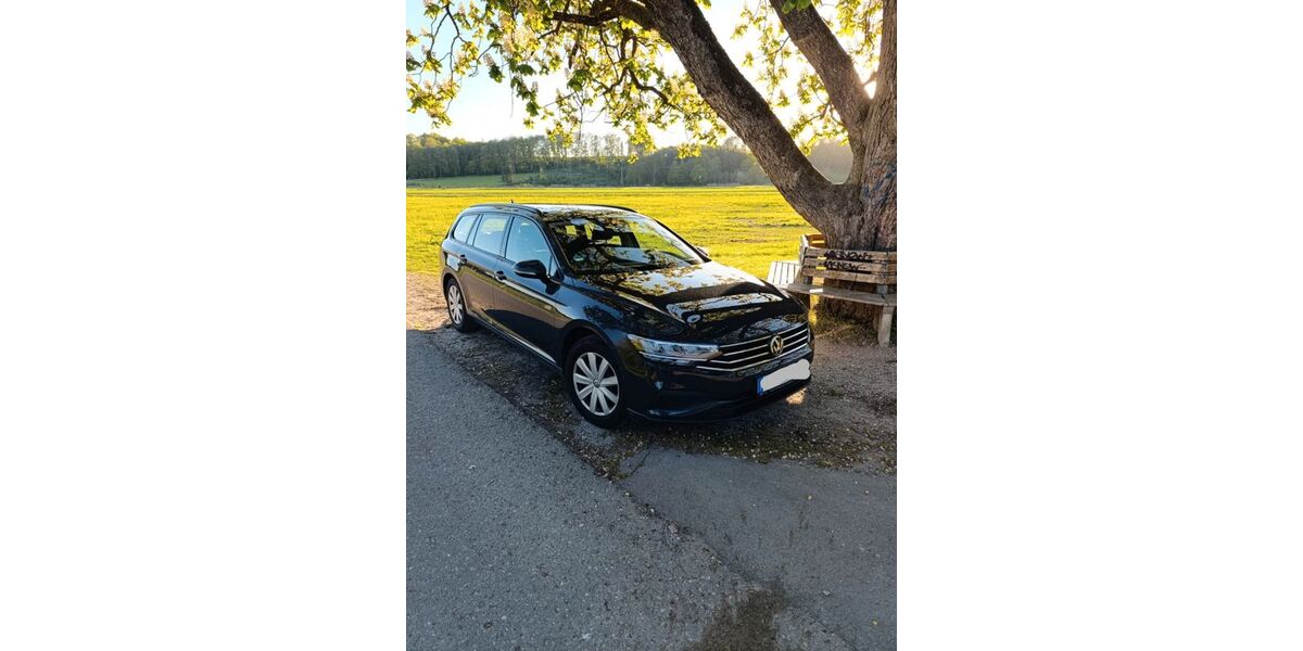 VW Passat Variant 147.000 km 14.200 &euro; Nordendorf 86695
