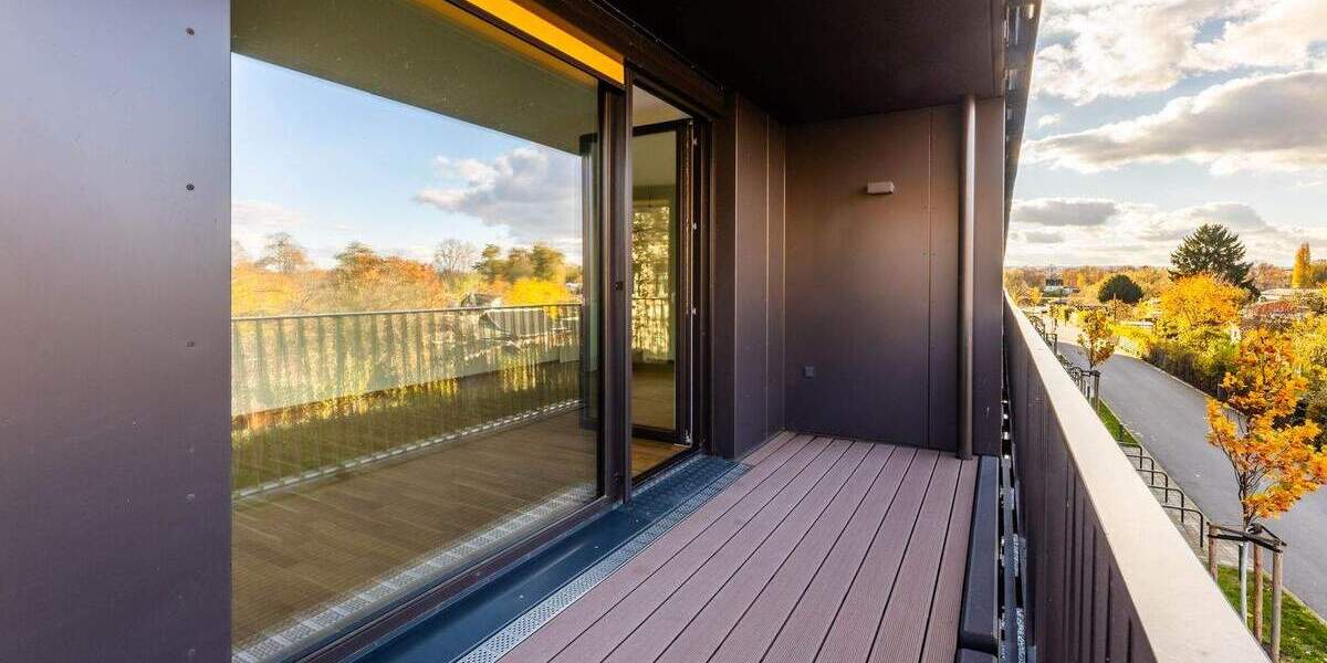 Etagenwohnung Dresden Leipziger Vorstadt - 4 Zimmer, 111 m&sup2;, 677.600&euro; | Angebot:26290557