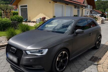 Audi A3 216.555 km 16.999 &euro; Witzenhausen 37217