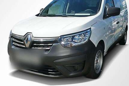 Renault Express 11.750 km 19.742 &euro; Helgoland 27498