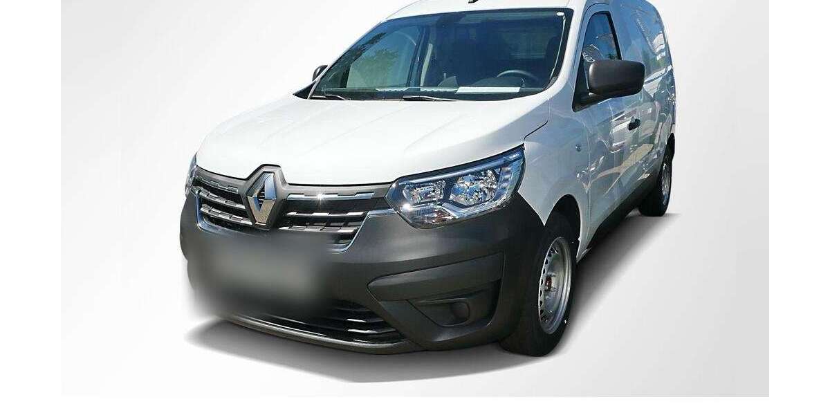 Renault Express 11.750 km 19.742 &euro; Helgoland 27498