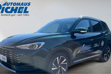 MG ZS 2.500 km 23.950 € Chemnitz 09114