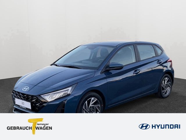 Hyundai i20 10.000 km 17.690 &euro; Castrop-Rauxel 44575