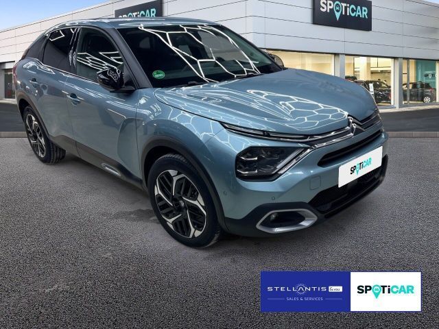 Citroen C4 22.455 km 17.990 &euro; Hamburg 22457