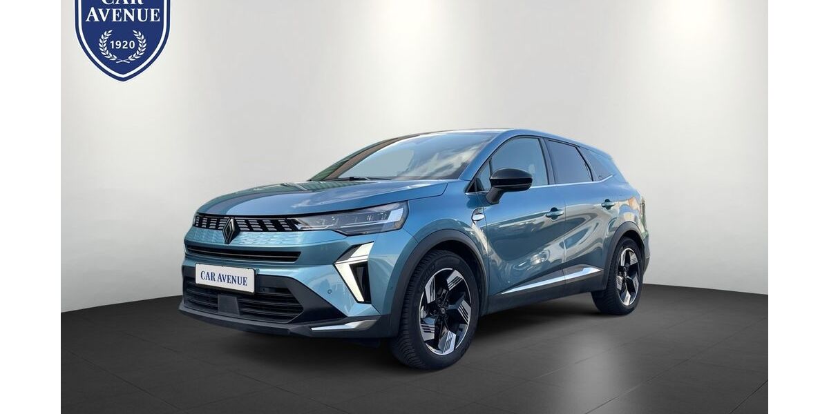 Renault Symbioz 27.500 km 25.990 &euro; Wittlich 54516