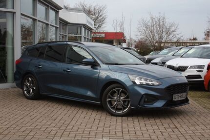 Ford Focus 42.294 km 16.450 &euro; Magdeburg 39120