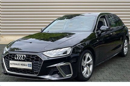 Audi A4 9.978 km 30.380 &euro; Rüsselsheim 65428