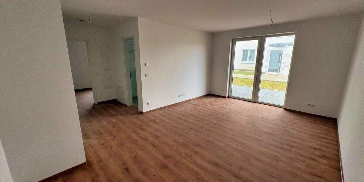Etagenwohnung Röbel - 2 Zimmer, 47 m&sup2;, 298.690&euro; | Angebot:25927656