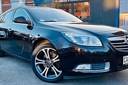 Opel Insignia 189.000 km 6.990 &euro; Hamburg 20537