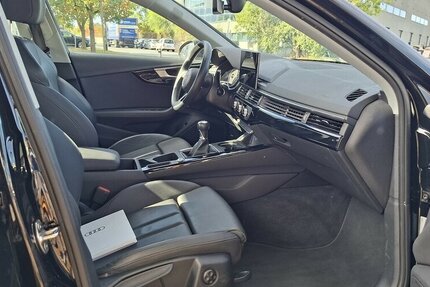 Audi A4 35 TFSI Leder BANG&Olufsen ggf8xRäder LED 1Hd 167.200 km 14.800 &euro; Gernsheim 64579