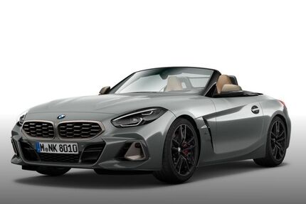 BMW Z4 M40 6.650 km 63.908 &euro; Nidda 63667