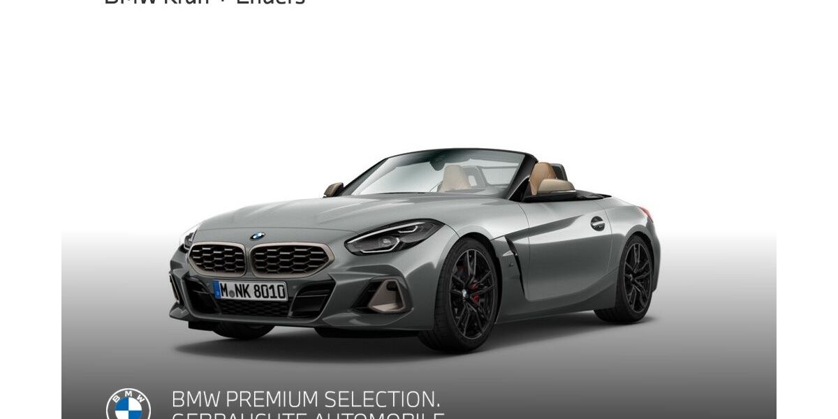 BMW Z4 M40 6.650 km 63.908 &euro; Nidda 63667