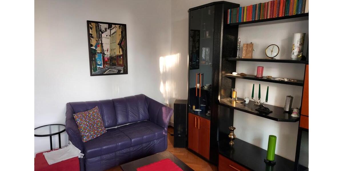 Etagenwohnung Leinfelden-Echterdingen Echterdingen - 4 Zimmer, 120 m&sup2;, 1.350&euro; | Angebot:26335059