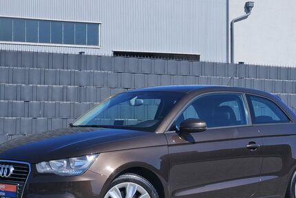 Audi A1 149.306 km 7.450 &euro; Monsheim 67590
