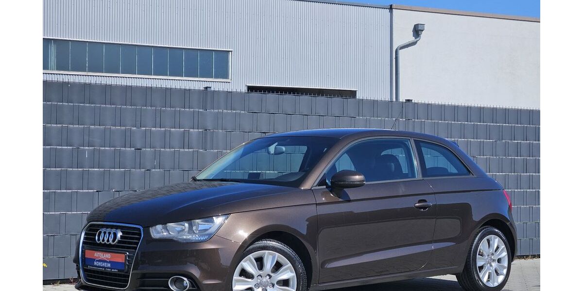 Audi A1 149.306 km 7.450 &euro; Monsheim 67590