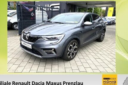 Renault Arkana 27.760 km 20.997 &euro; Prenzlau 17291