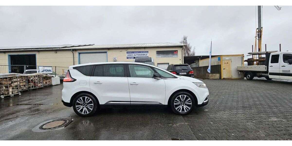 Renault Espace 139.000 km 17.777 &euro; Dülmen 48249