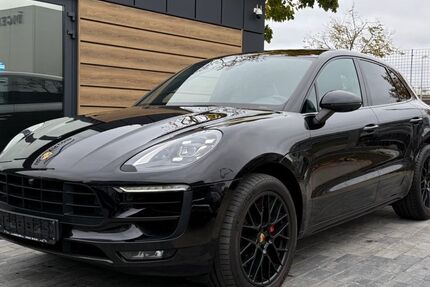 Porsche Macan 148.500 km 36.490 &euro; Baden-Württemberg - Nagold 72202