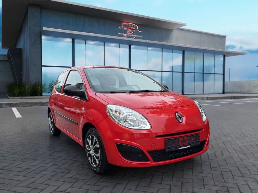 Twingo