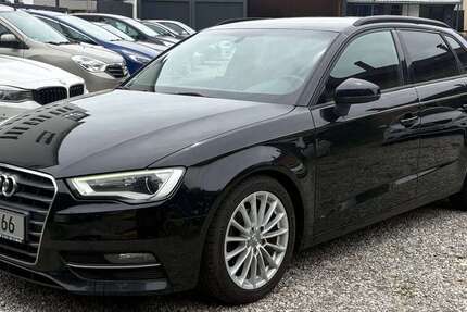 Audi A3 230.000 km 6.100 &euro; Waldkraiburg 84478