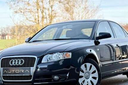 Audi A4 127.700 km 6.950 &euro; Brackenheim 74336