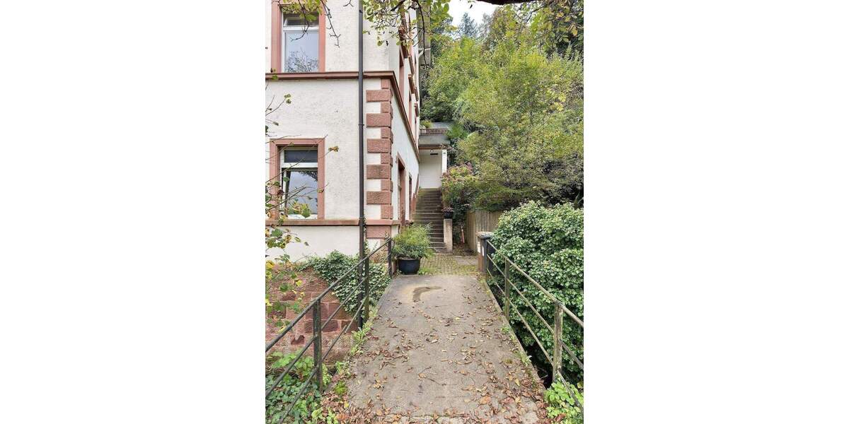 Gewerbeobjekt Freiburg im Breisgau Günterstal - 2 Zimmer, 124 m&sup2;, 299.500&euro; | Angebot:26331901