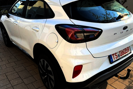 Ford Puma 62.000 km 15.900 &euro; Altenmarkt an der Alz 83352