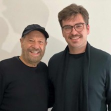 Joao Bosco & Guto Wirtti