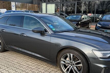 Audi A6 48.125 km 37.900 &euro; Görlitz 02828