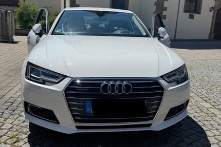 Audi A4 125.000 km 20.000 &euro; Oberstenfeld 71720