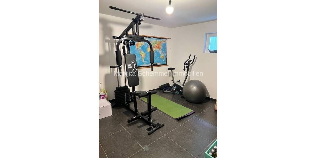 Etagenwohnung Wendelstein Großschwarzenlohe - 3 Zimmer, 98 m&sup2;, 450.000&euro; | Angebot:26388361