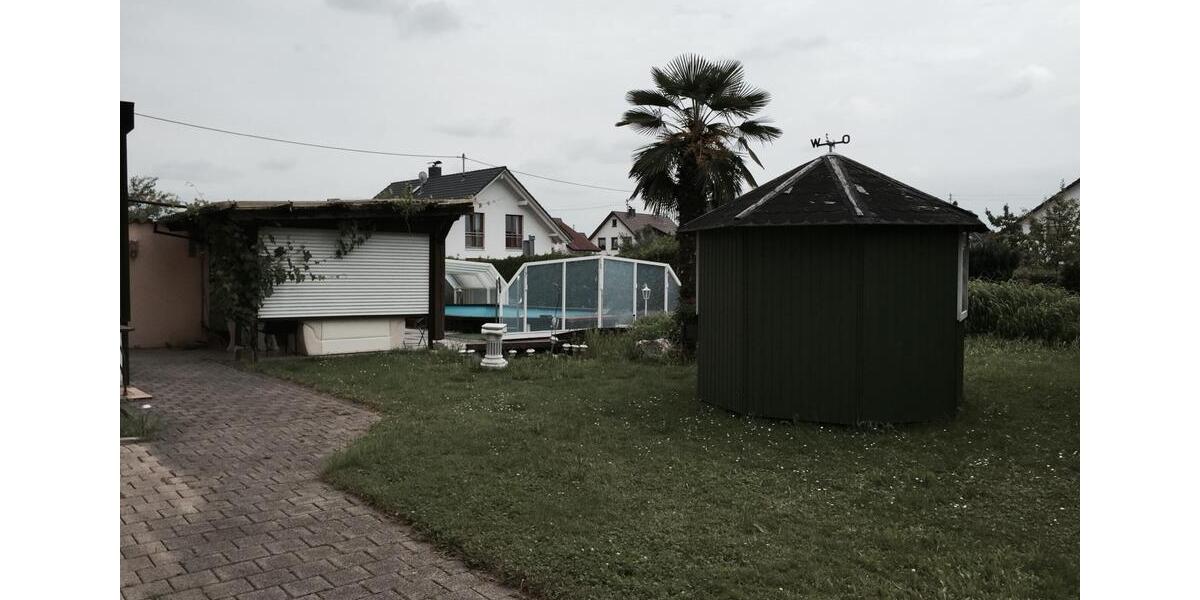 Mehrfamilienhaus, Wohnhaus Grenzach-Wyhlen Wyhlen - 11 Zimmer, 250 m&sup2;, 875.000&euro; | Angebot:26314476